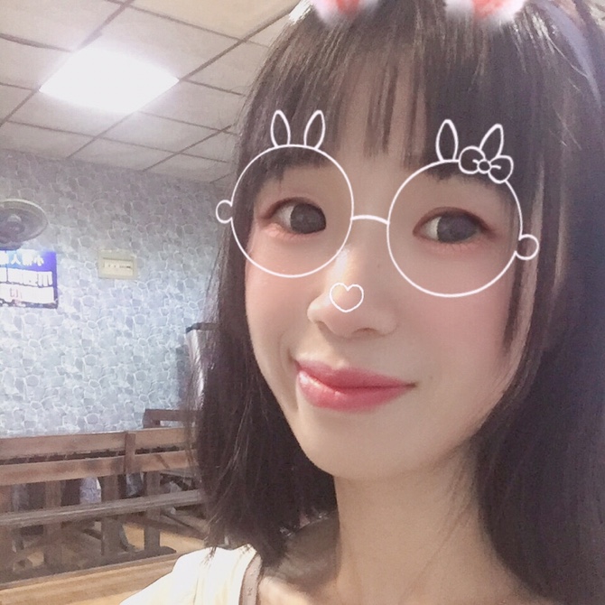 转身以后遇到他