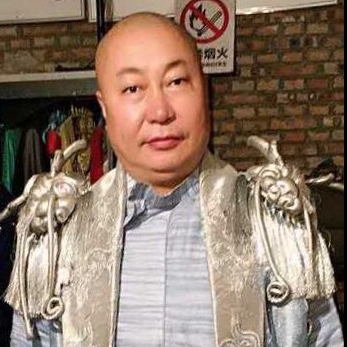 時(shí)光恍然如夢