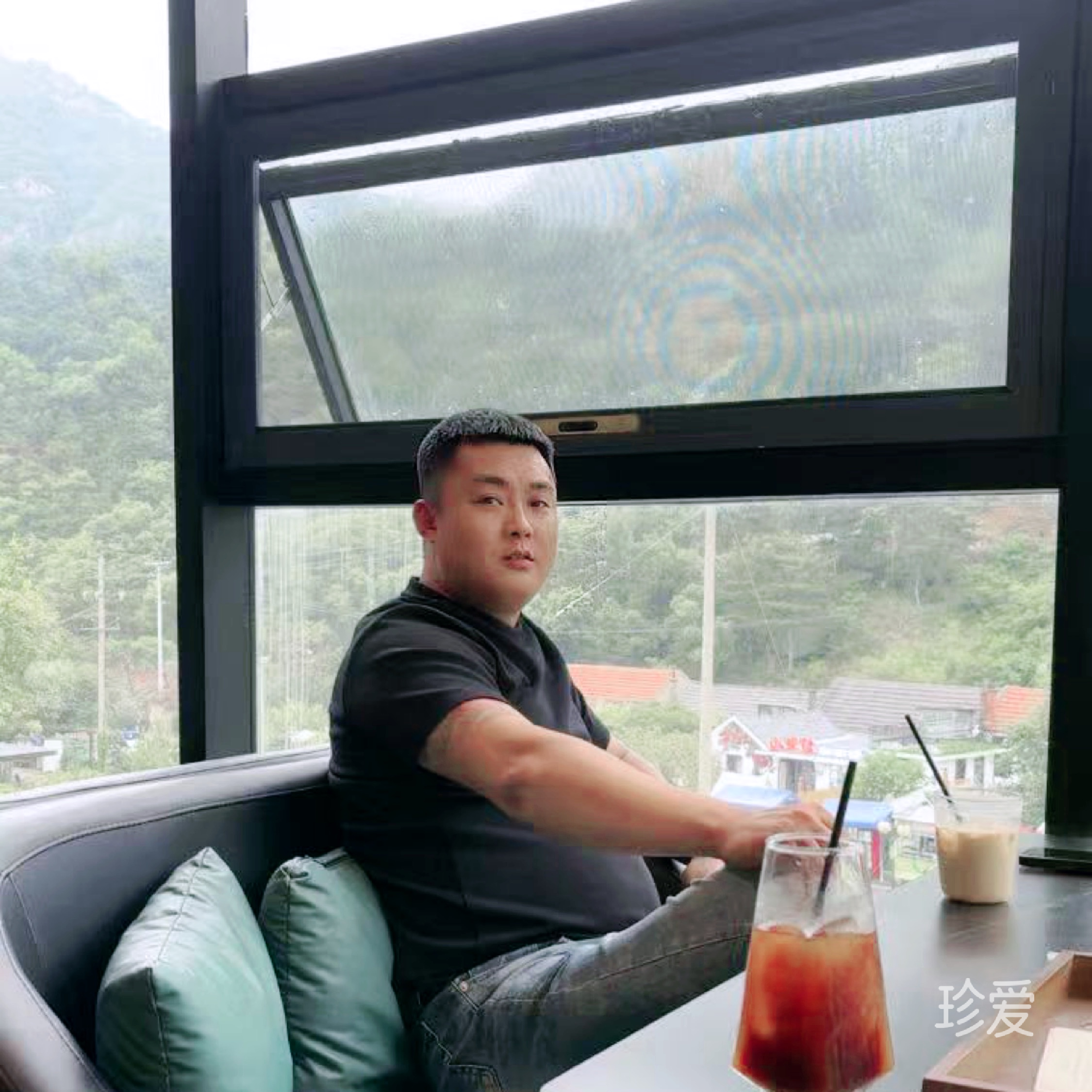舍与得