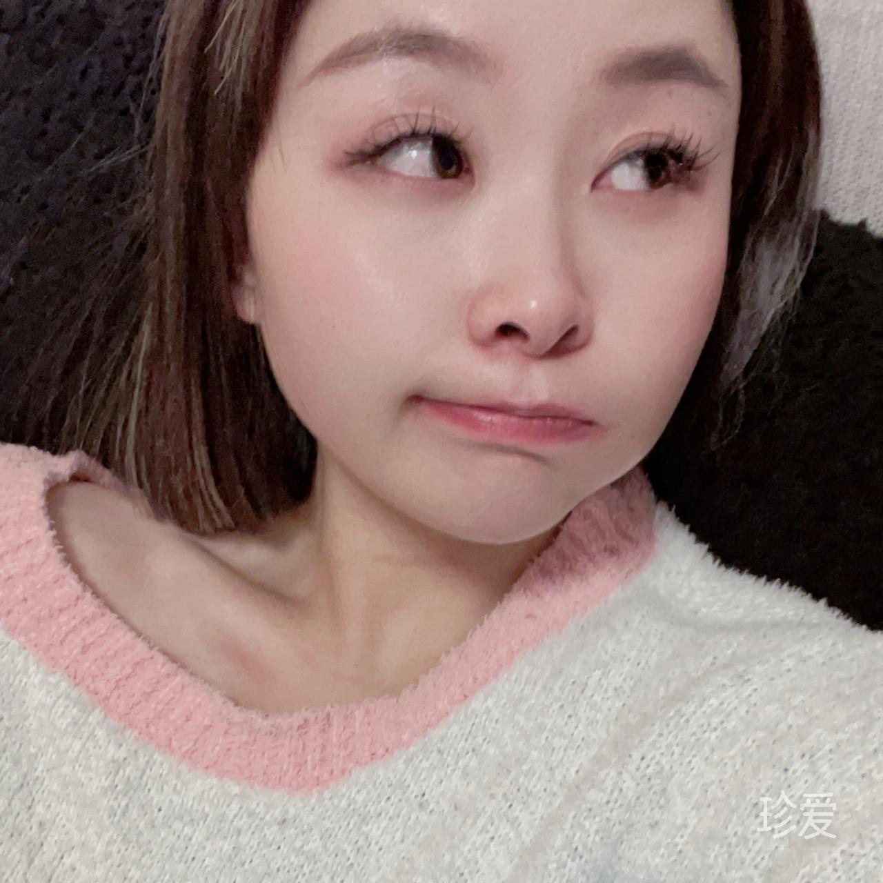 明眸皓齿