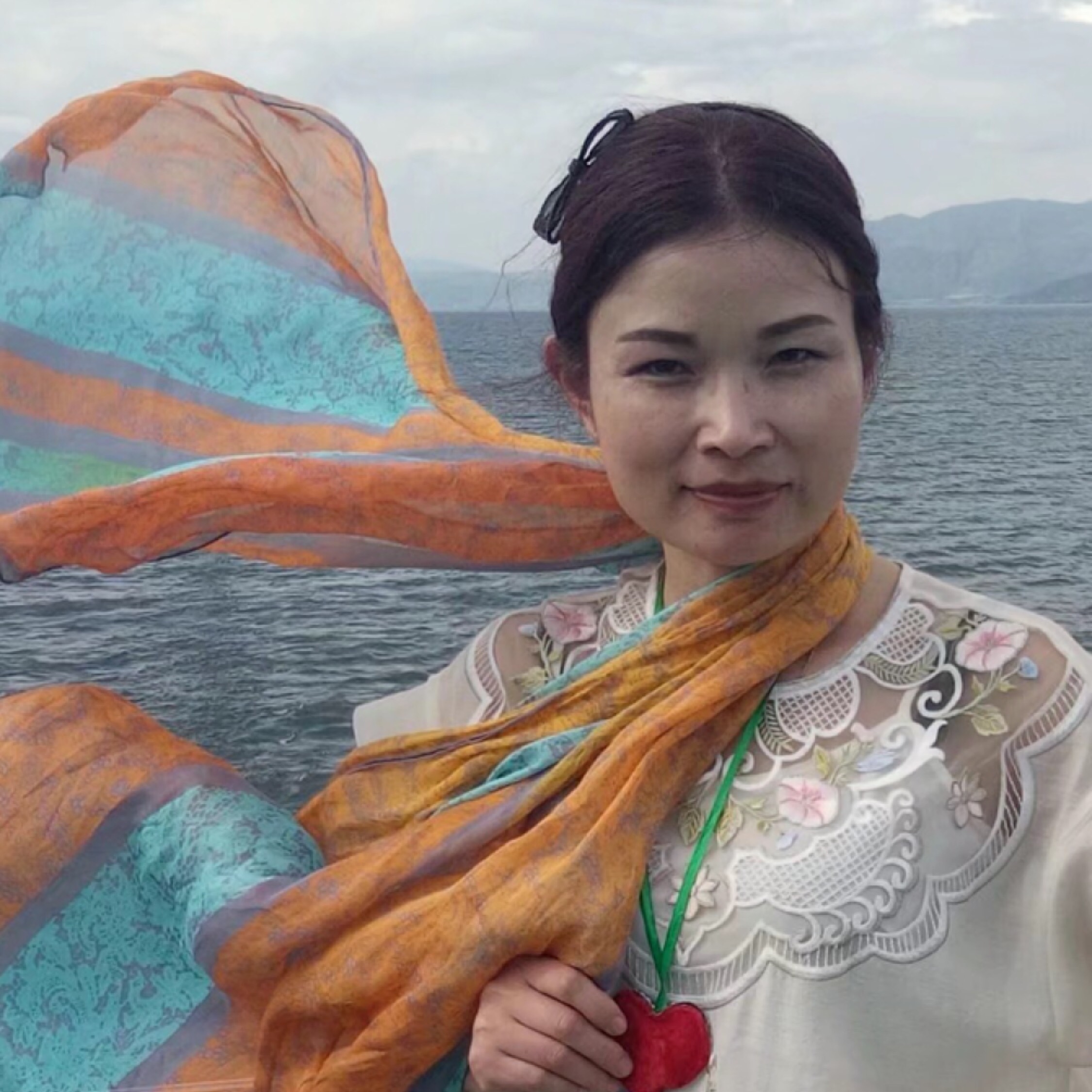 緣是可遇不可求的