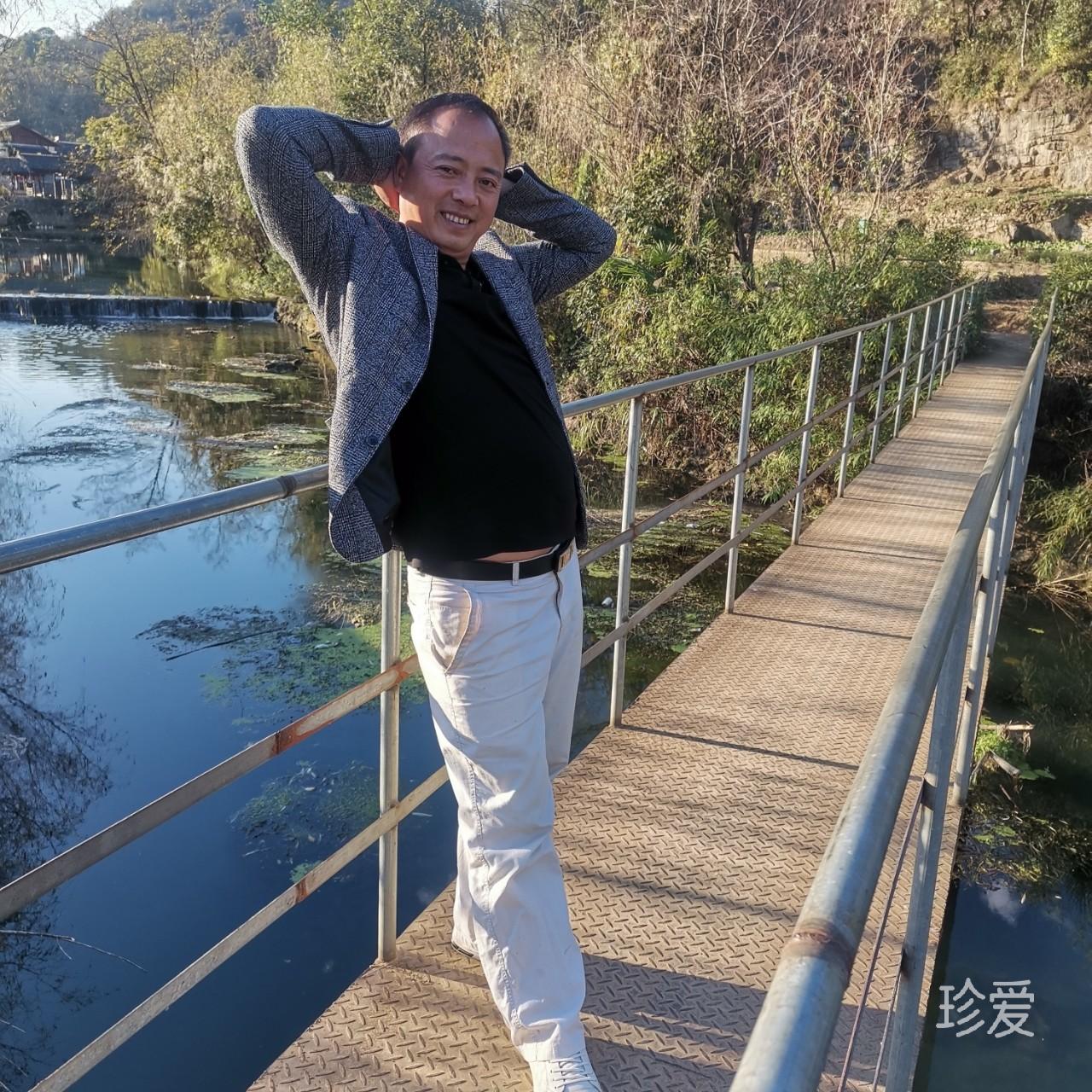 转身之后从生