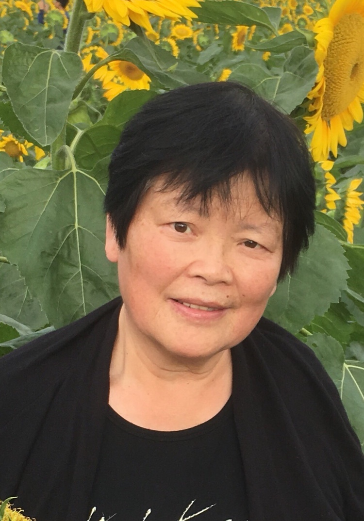 观潮