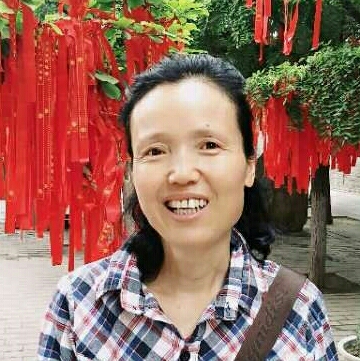 生命中的你在何方