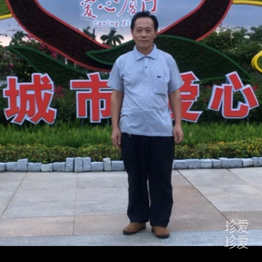 真诚找伴