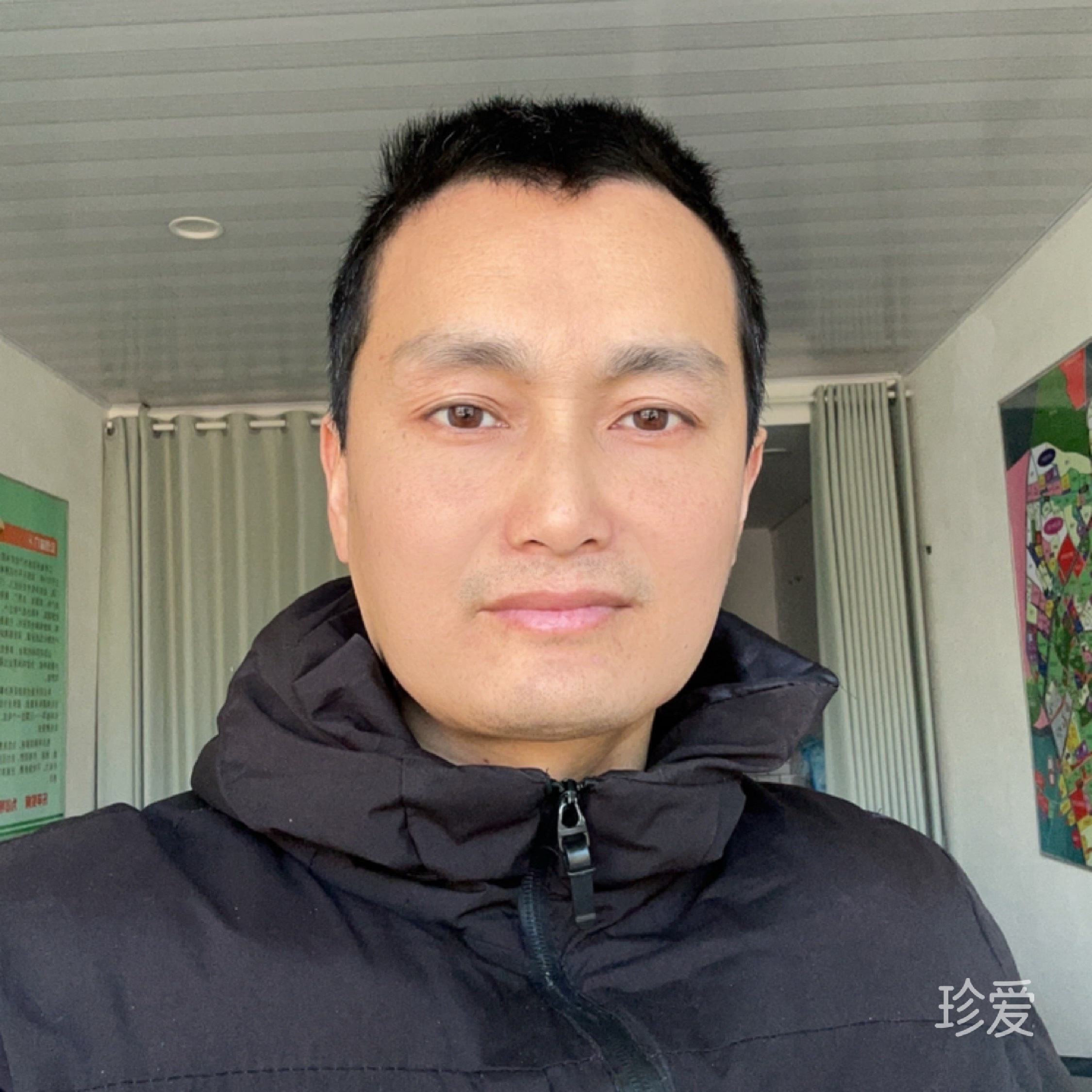 英豪