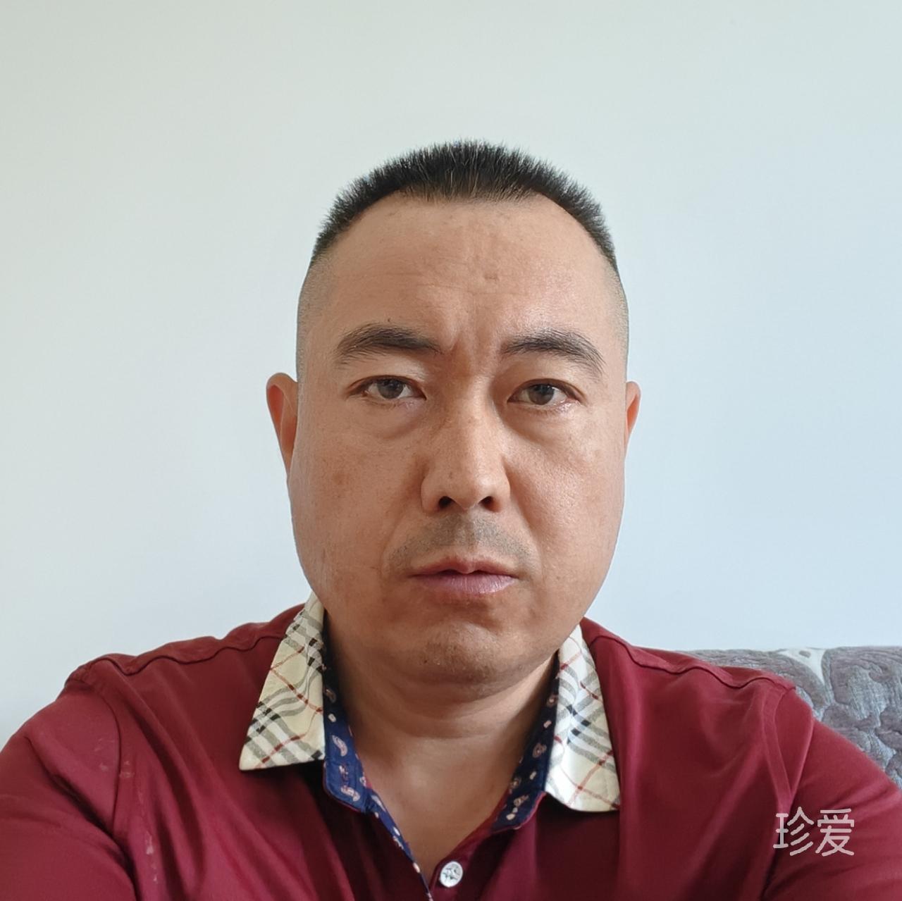 找个有缘的