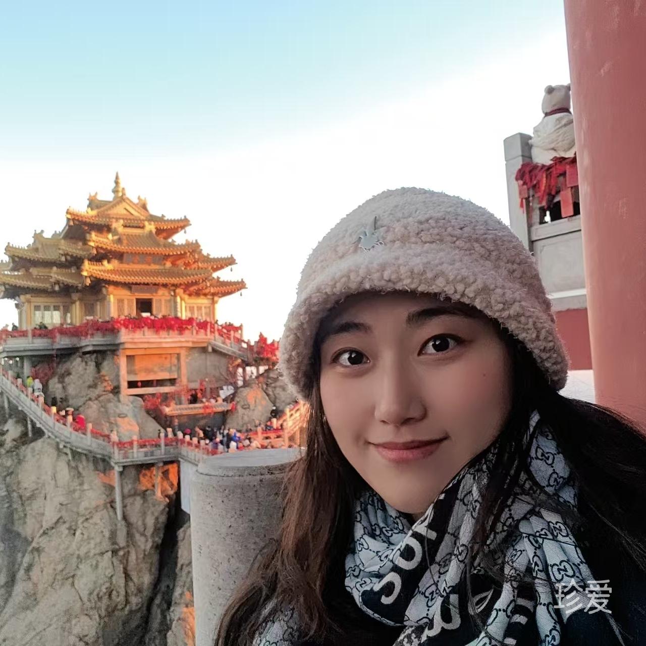 小牙医