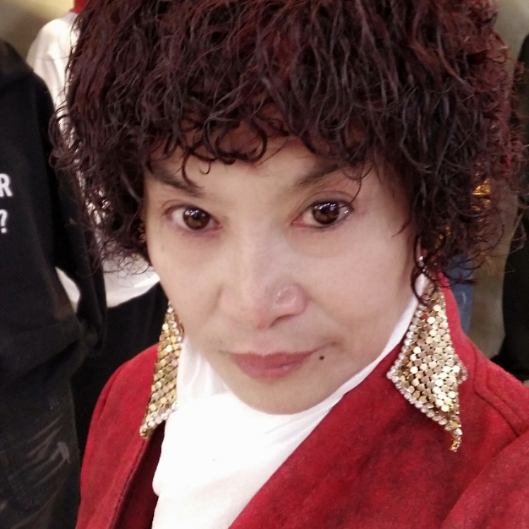 温柔大方的好女人