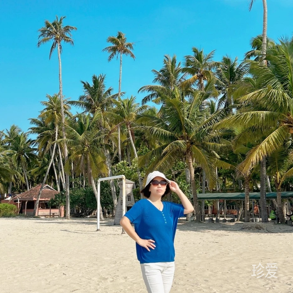 我心期待