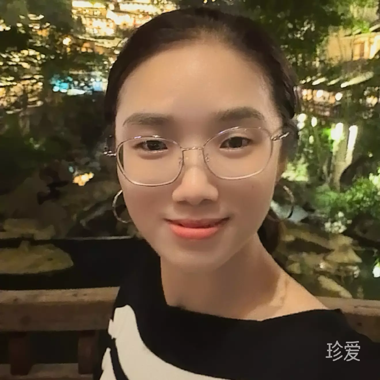 白开水