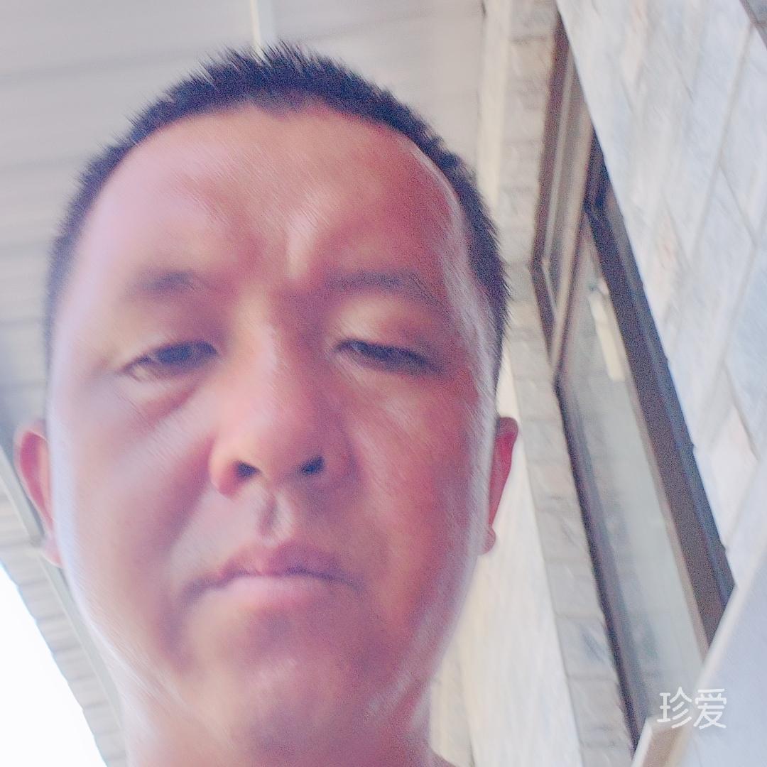 做個平凡的男人