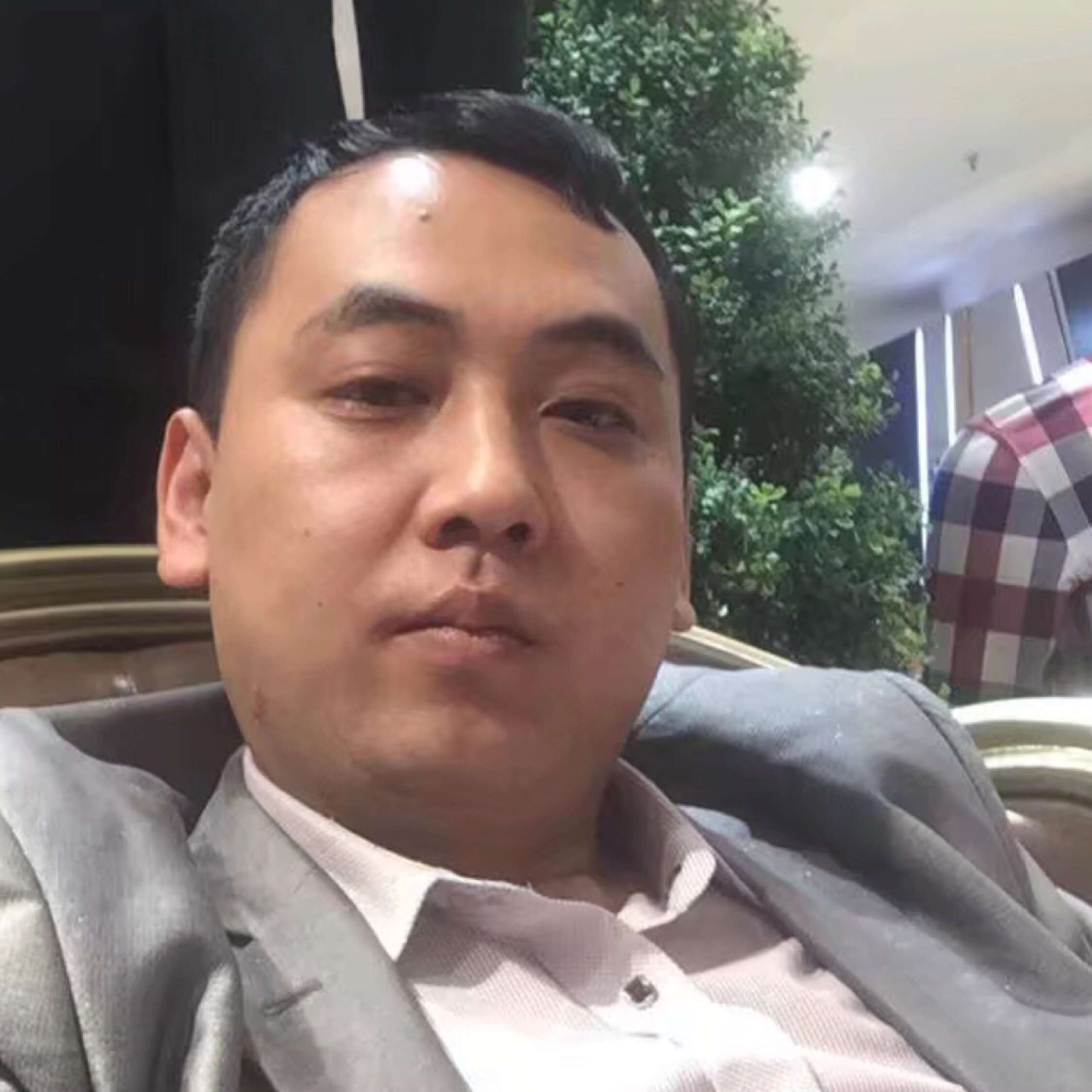 愛需要兩個人維護