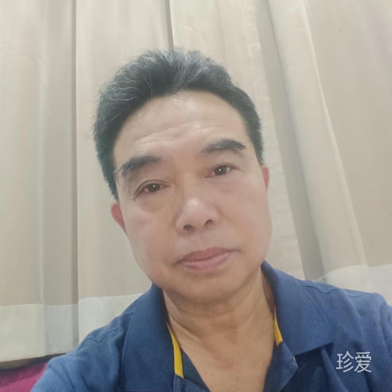 等待