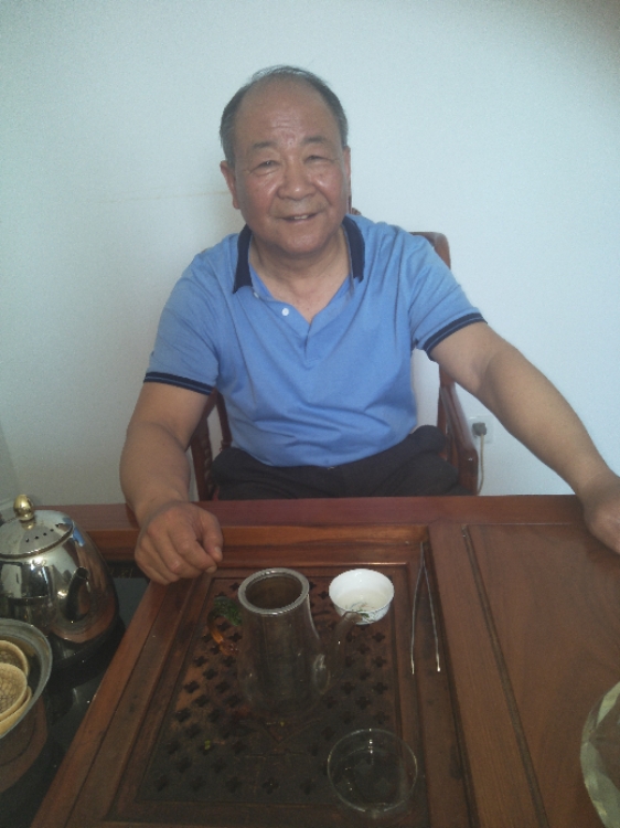 李锐