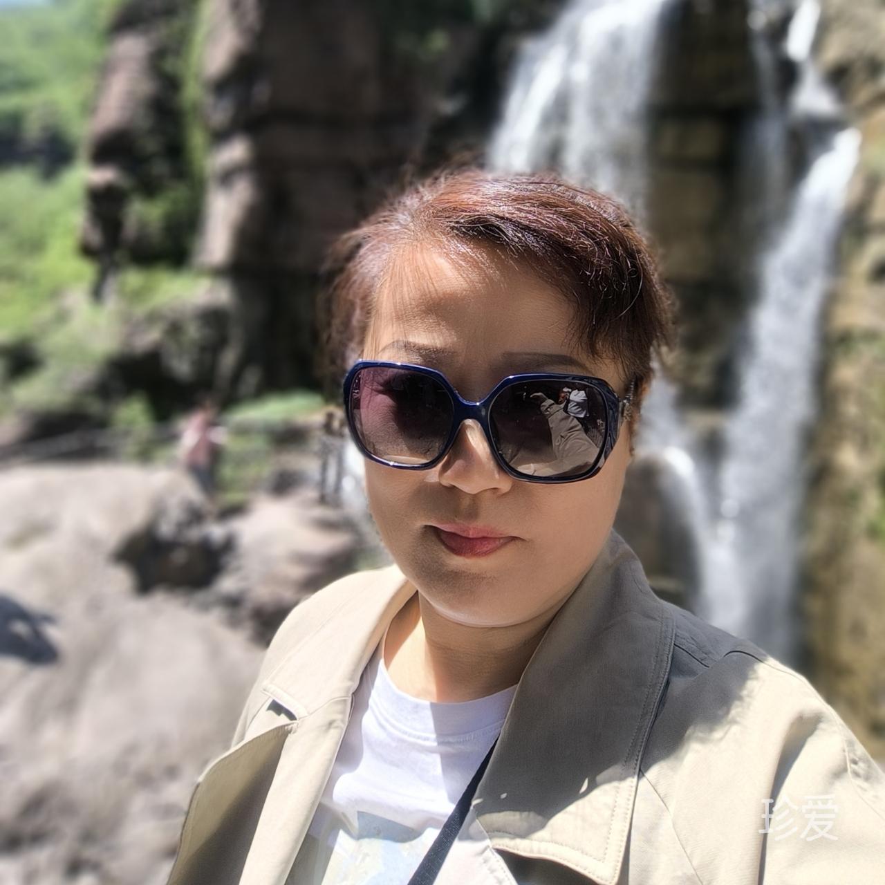 美丽的心情