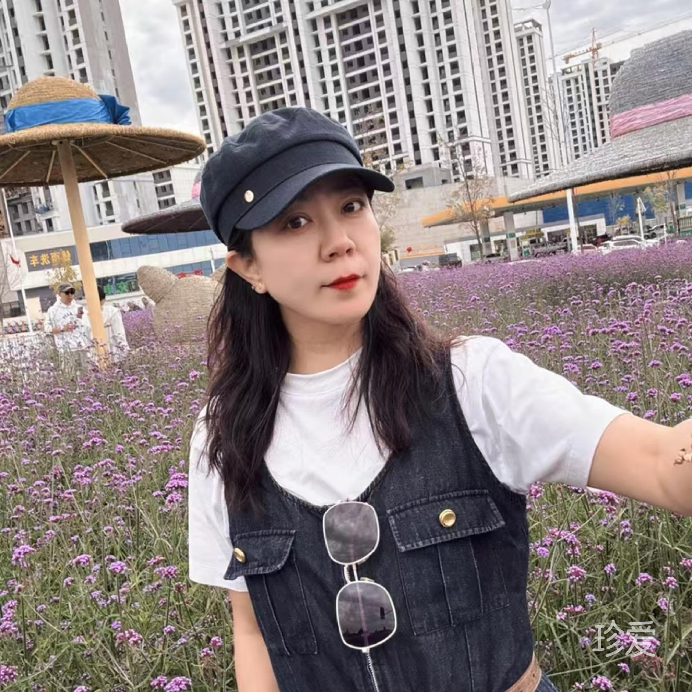70后的婆婆