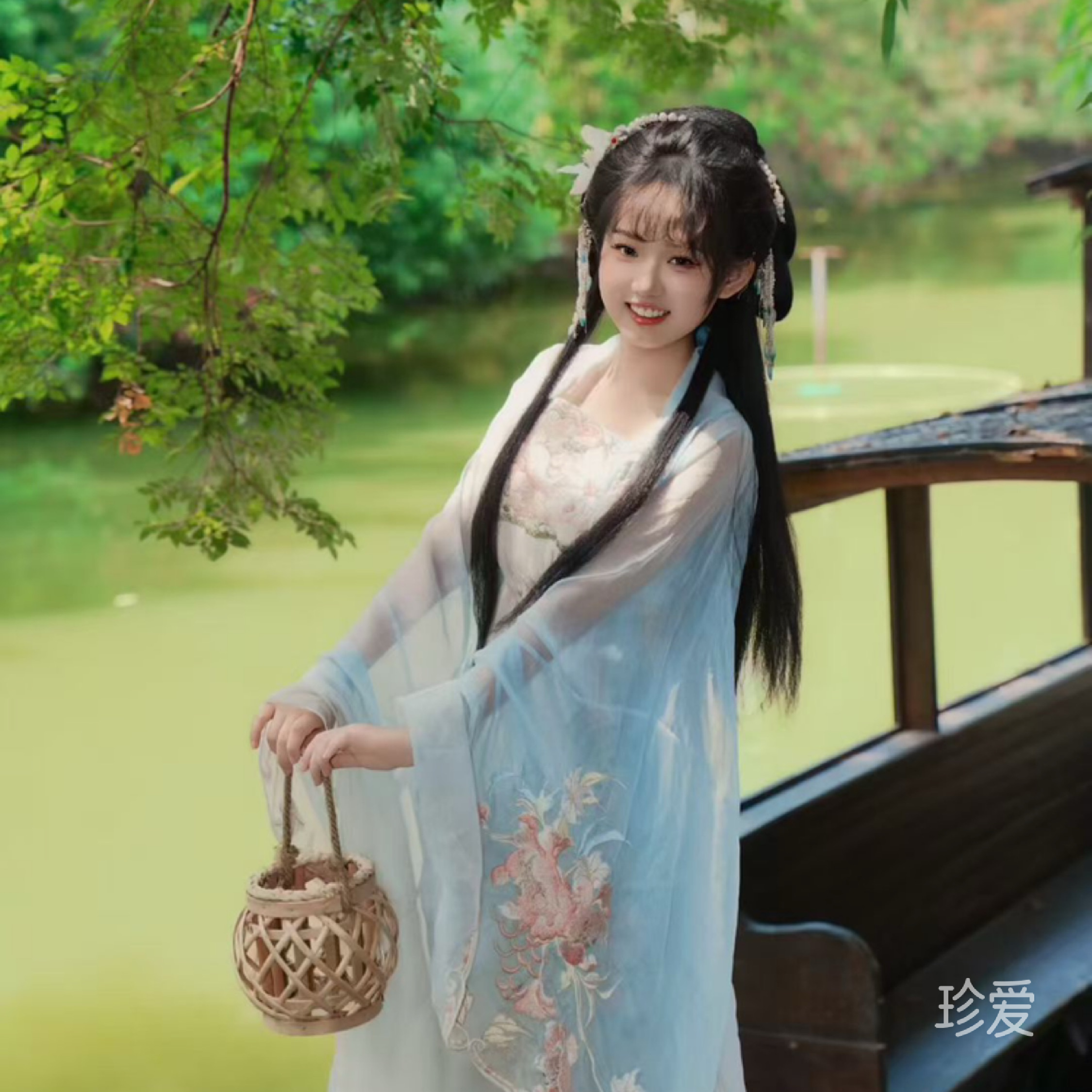 兔宝
