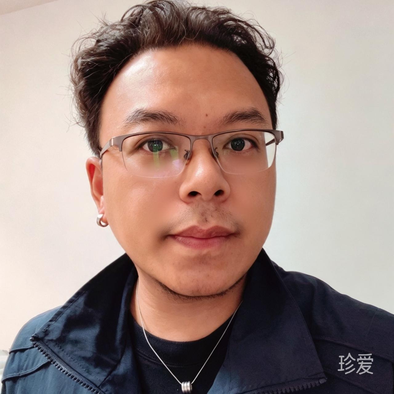 温暖人间