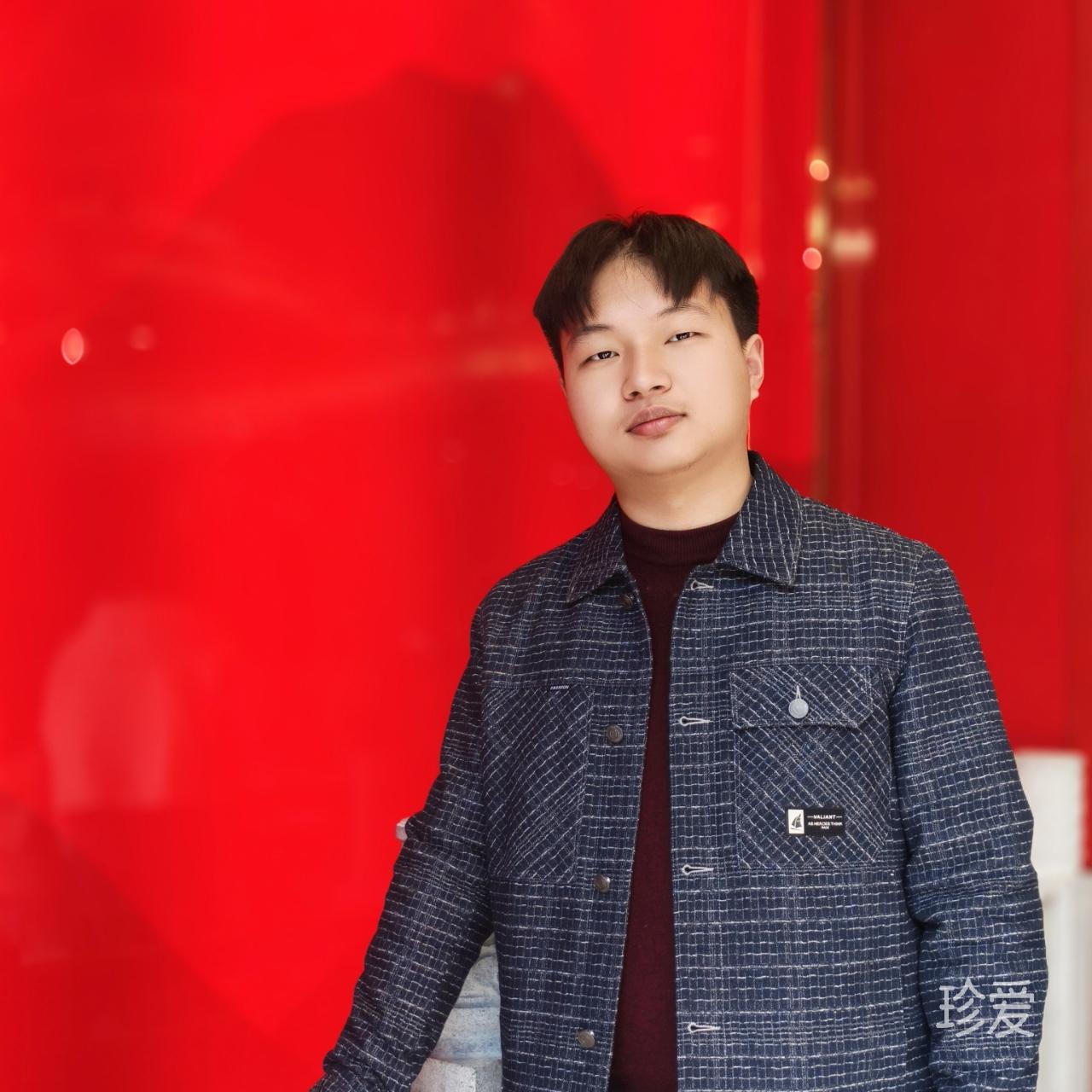 大地之子