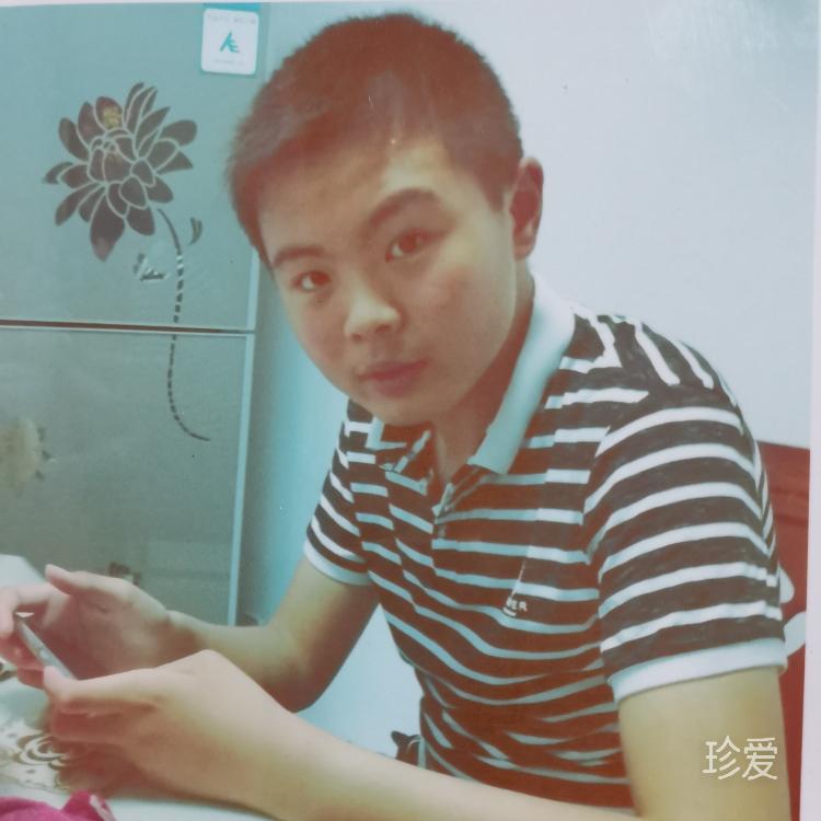 缘来是你