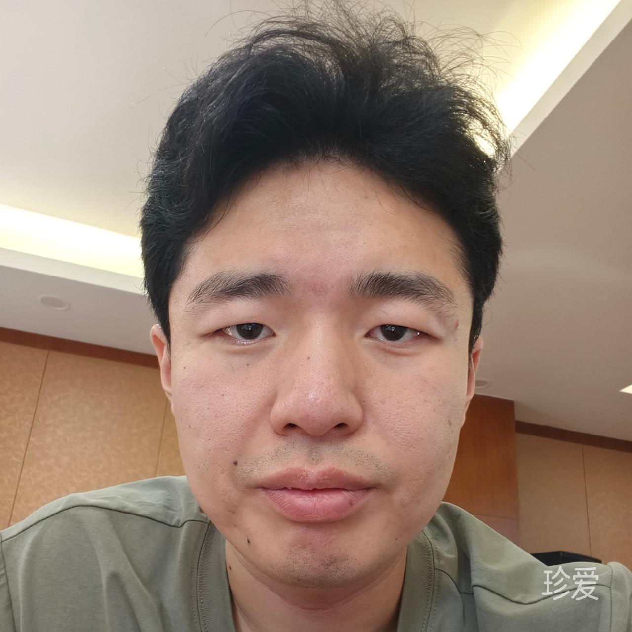 做你心中的盖世英雄