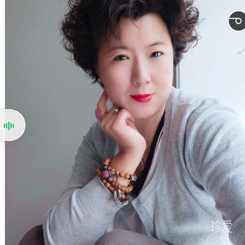 静若清池动若涟漪