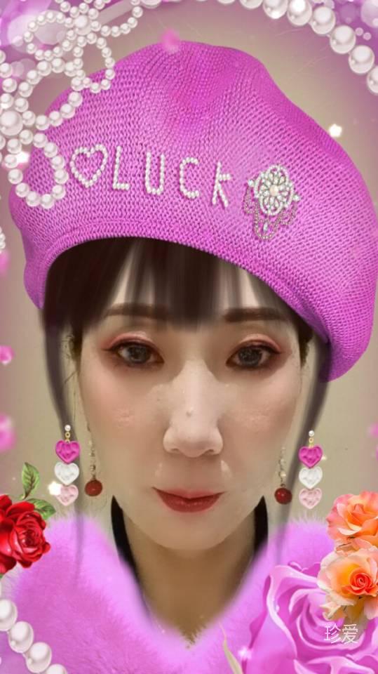 擦肩而過的緣分