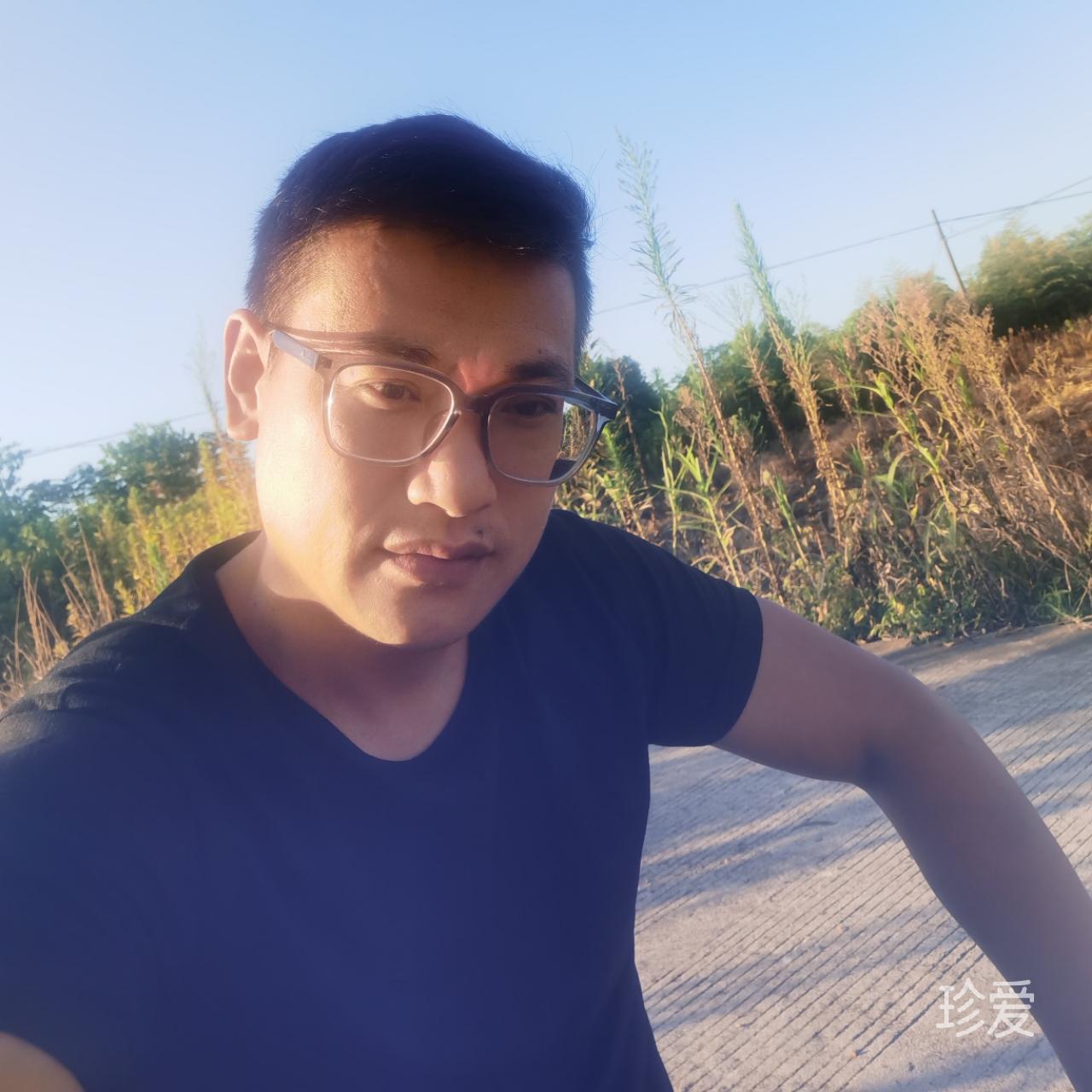 八零后的執(zhí)著