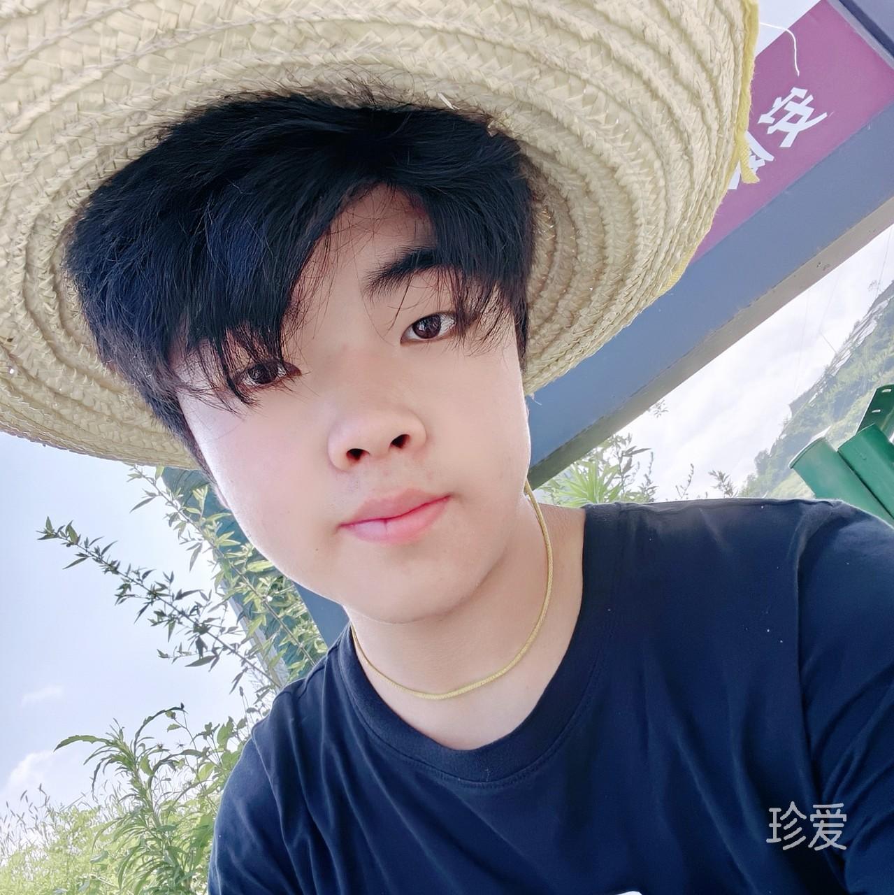 等一个她