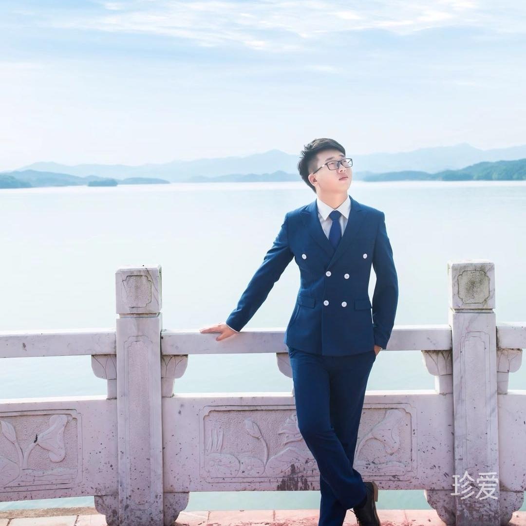 莫等闲