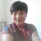 晚霞