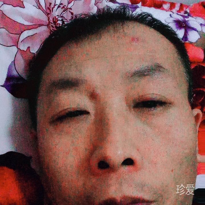 相守