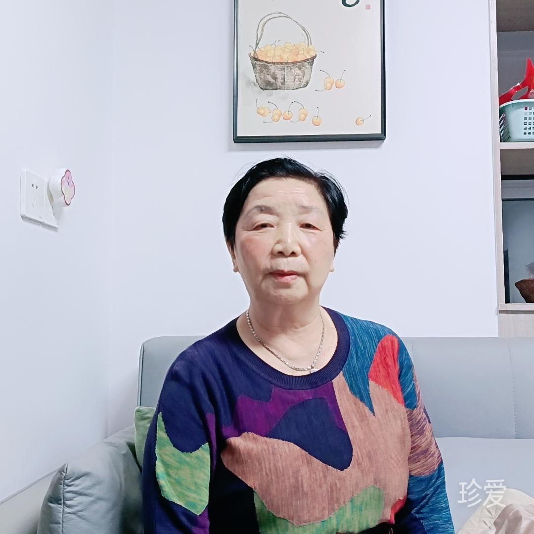灯火阑珊
