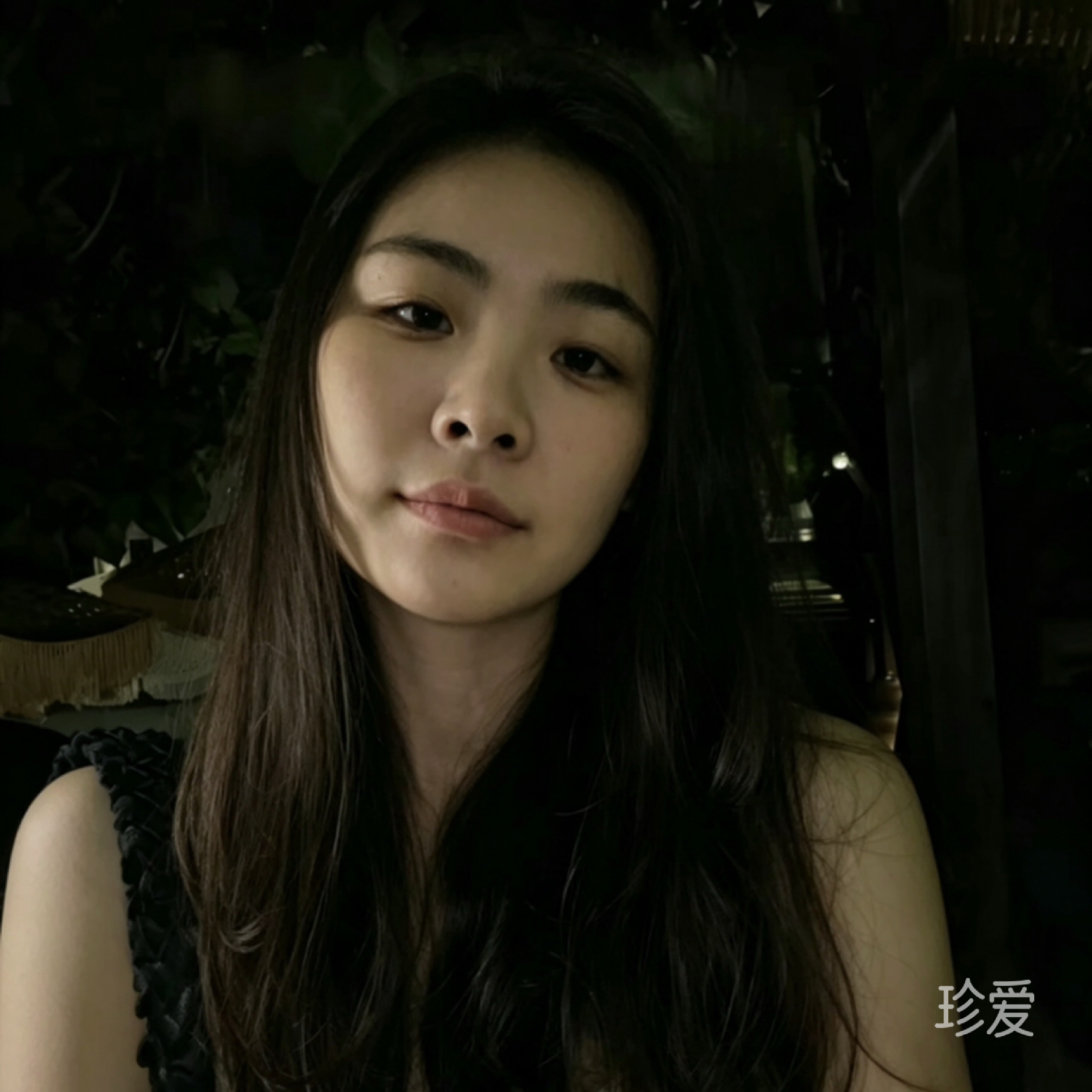 奈绪江