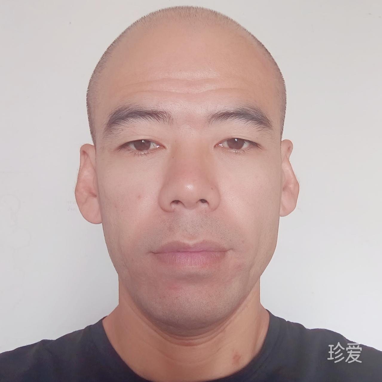 单身男
