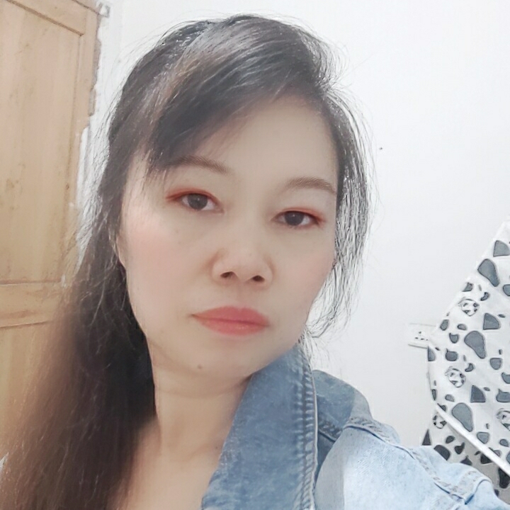 米米的糖果小妹