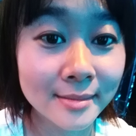 站在天台看星星