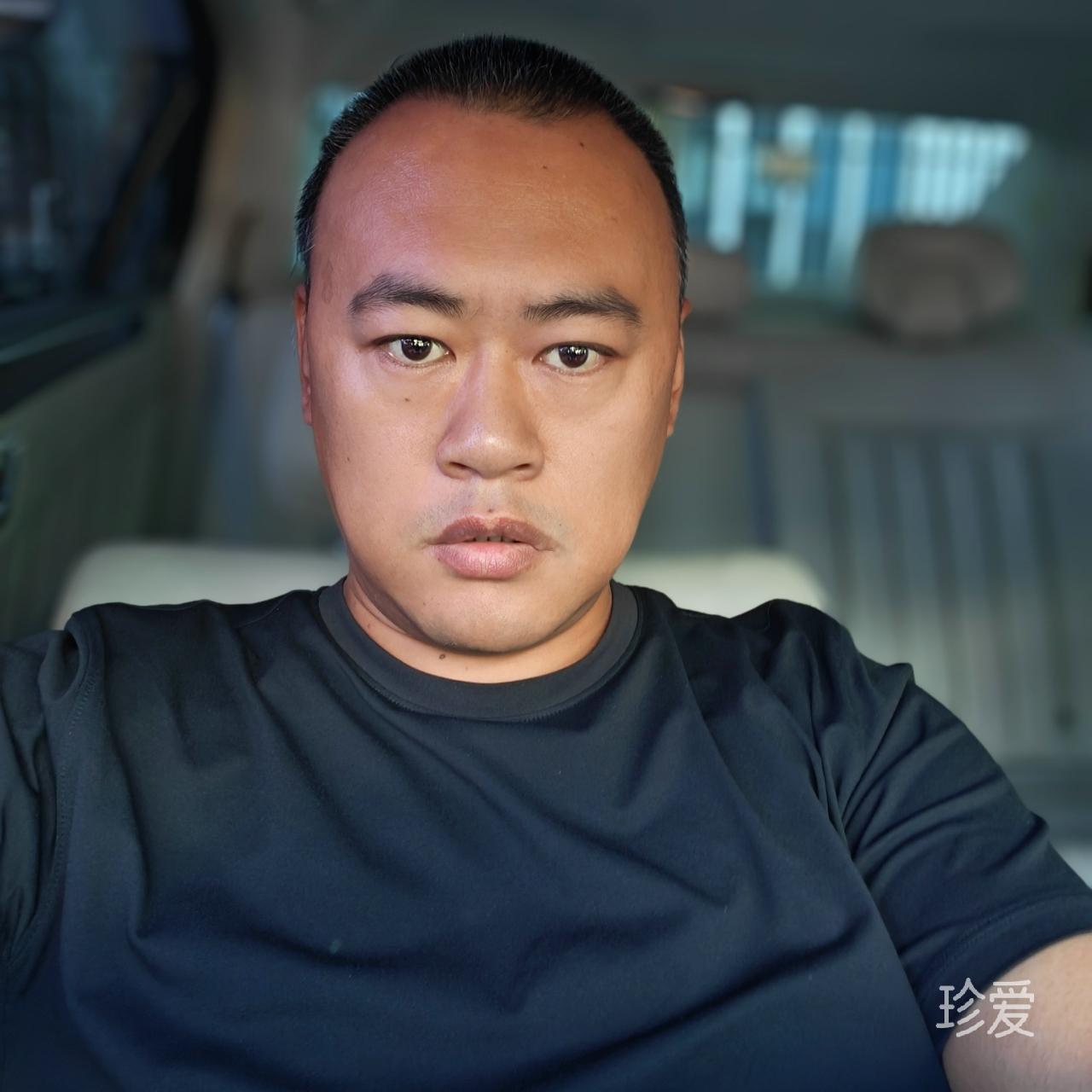 清风徐来
