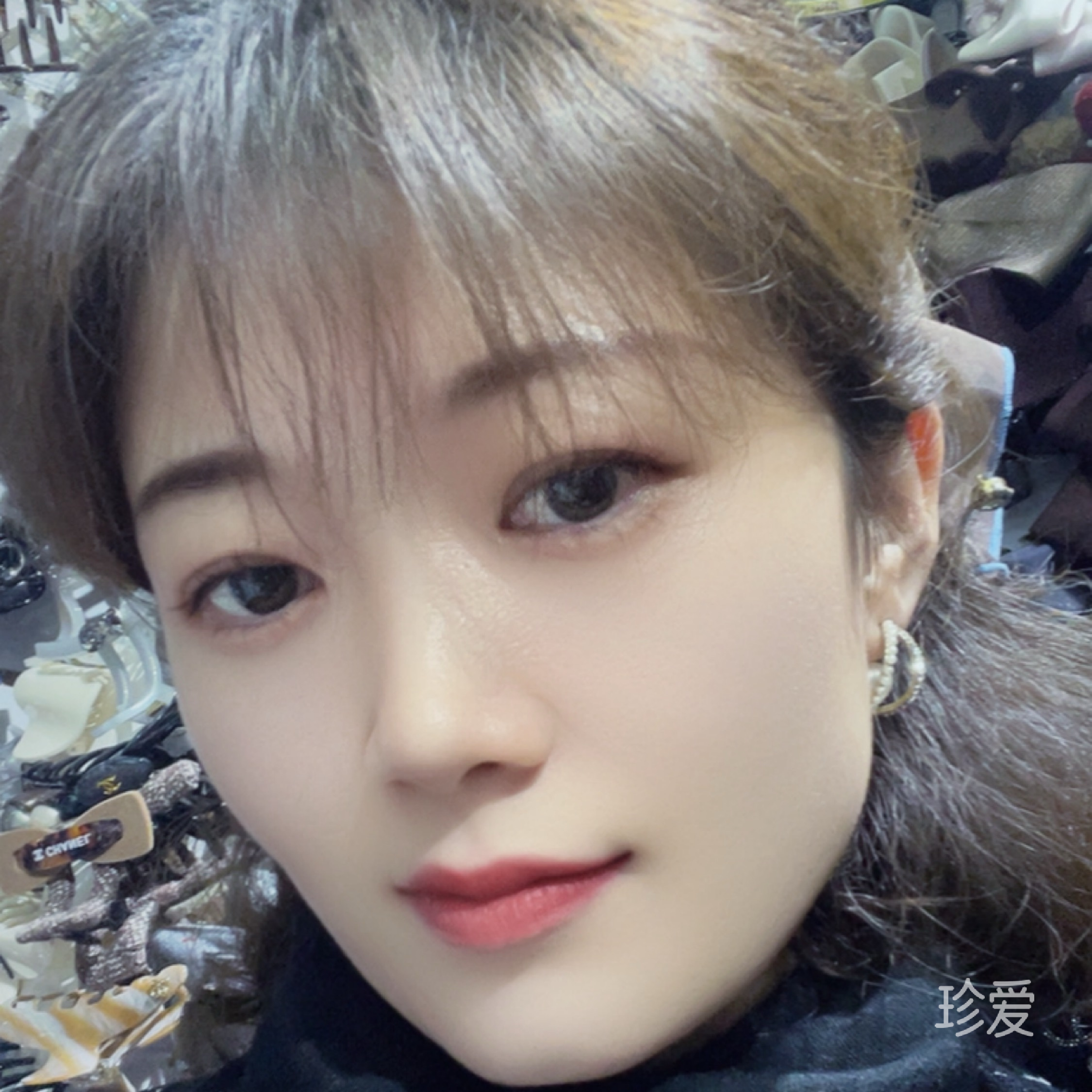 最重要的是开心