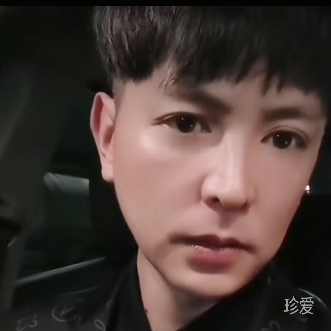 陌上人如玉