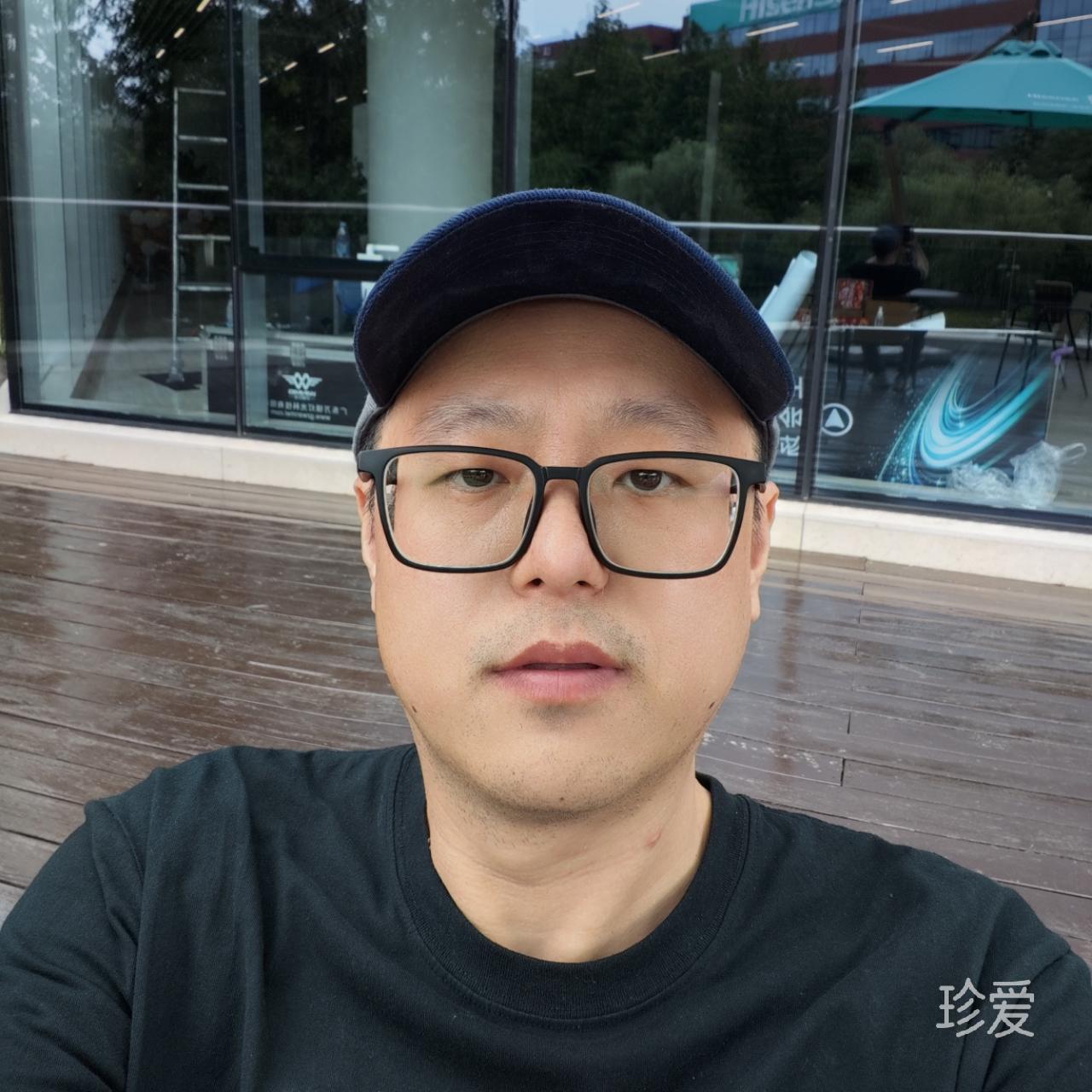云淡风轻