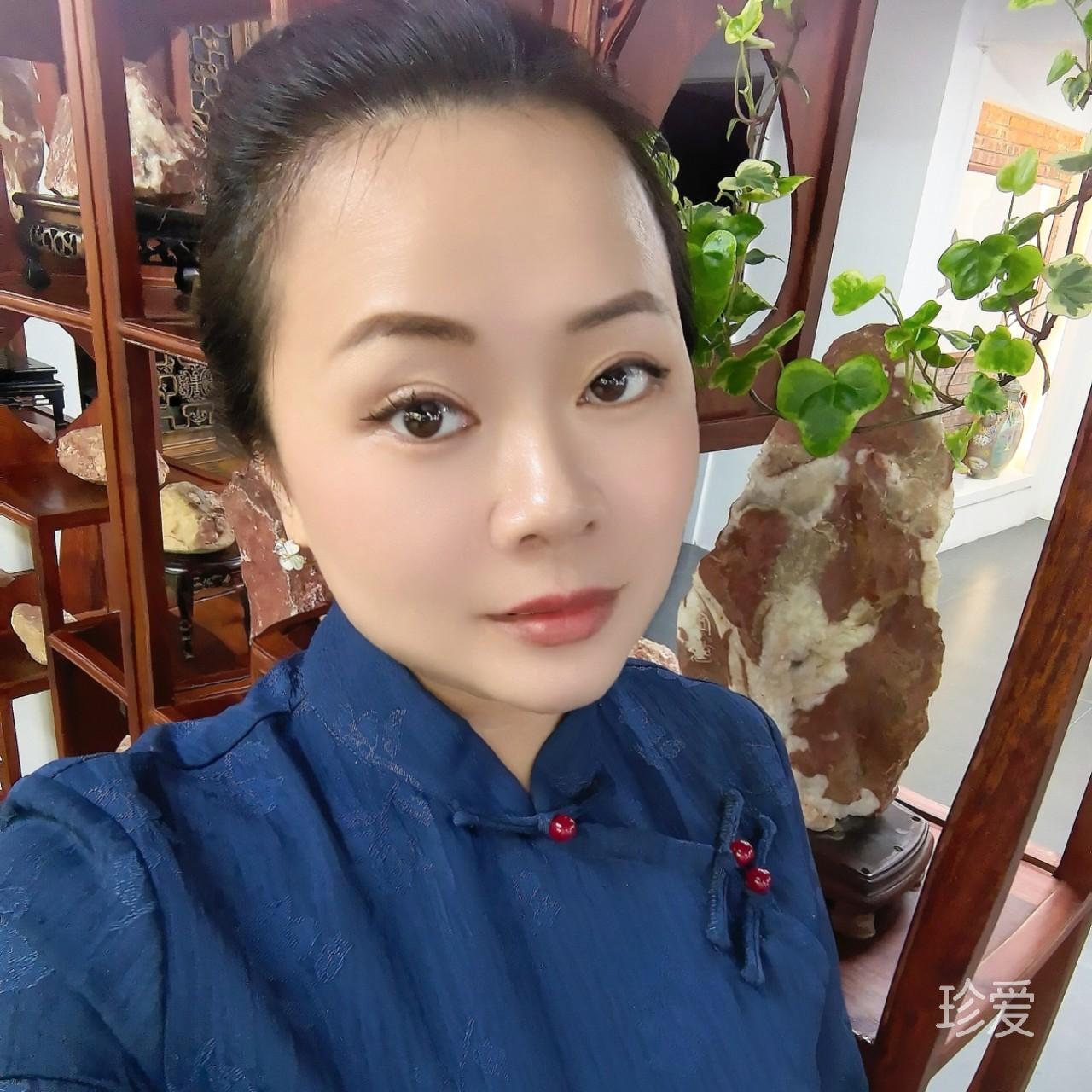 37度女人