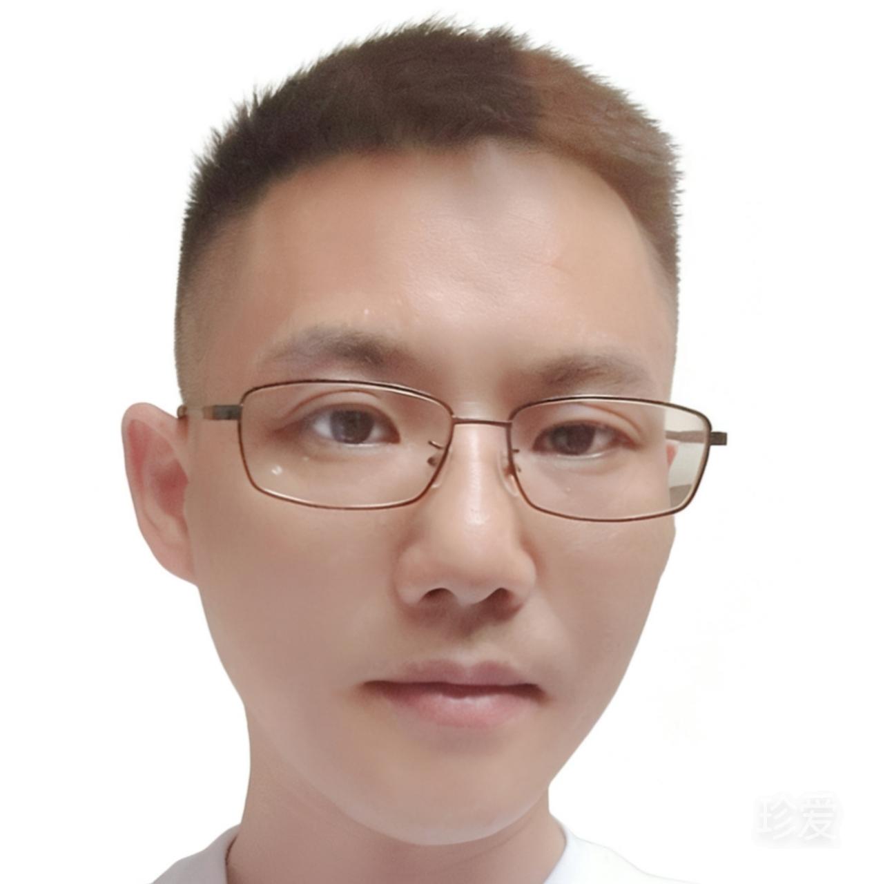 一片孤帆