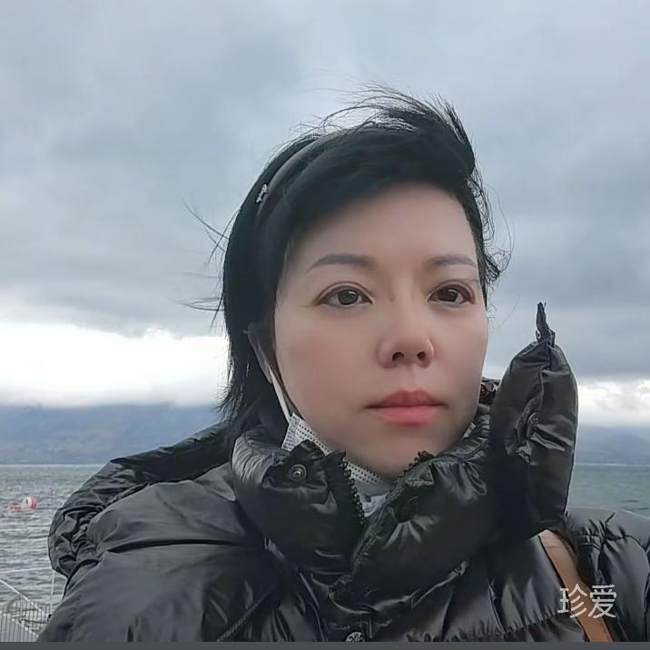 秦子