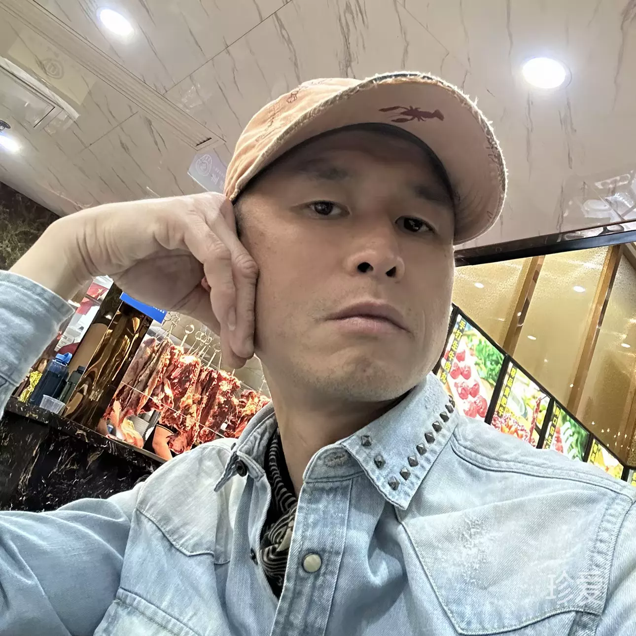 zhao真爱