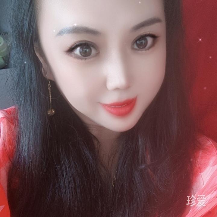 陽光在臉上跳舞