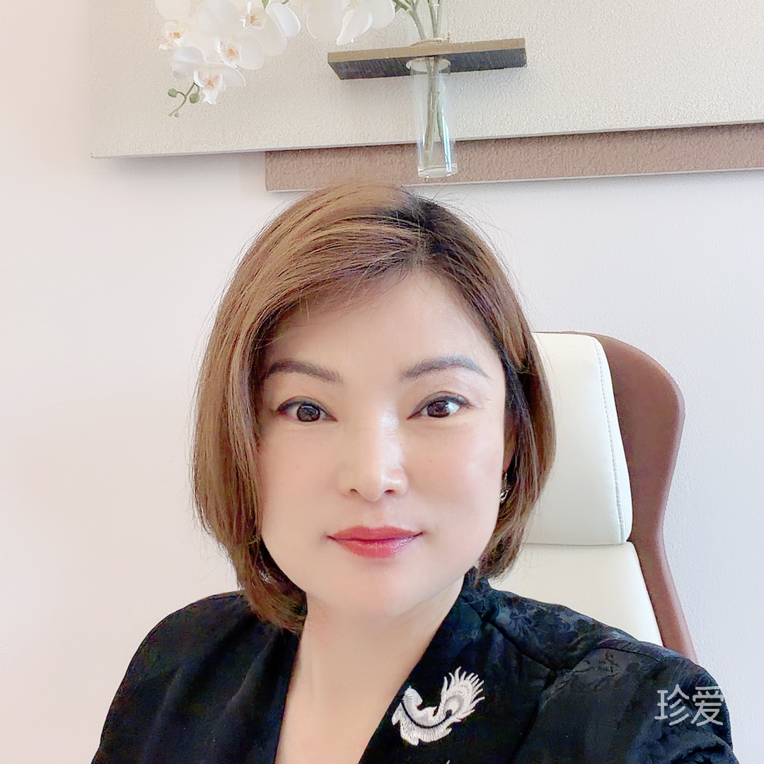 做好自己静等花开