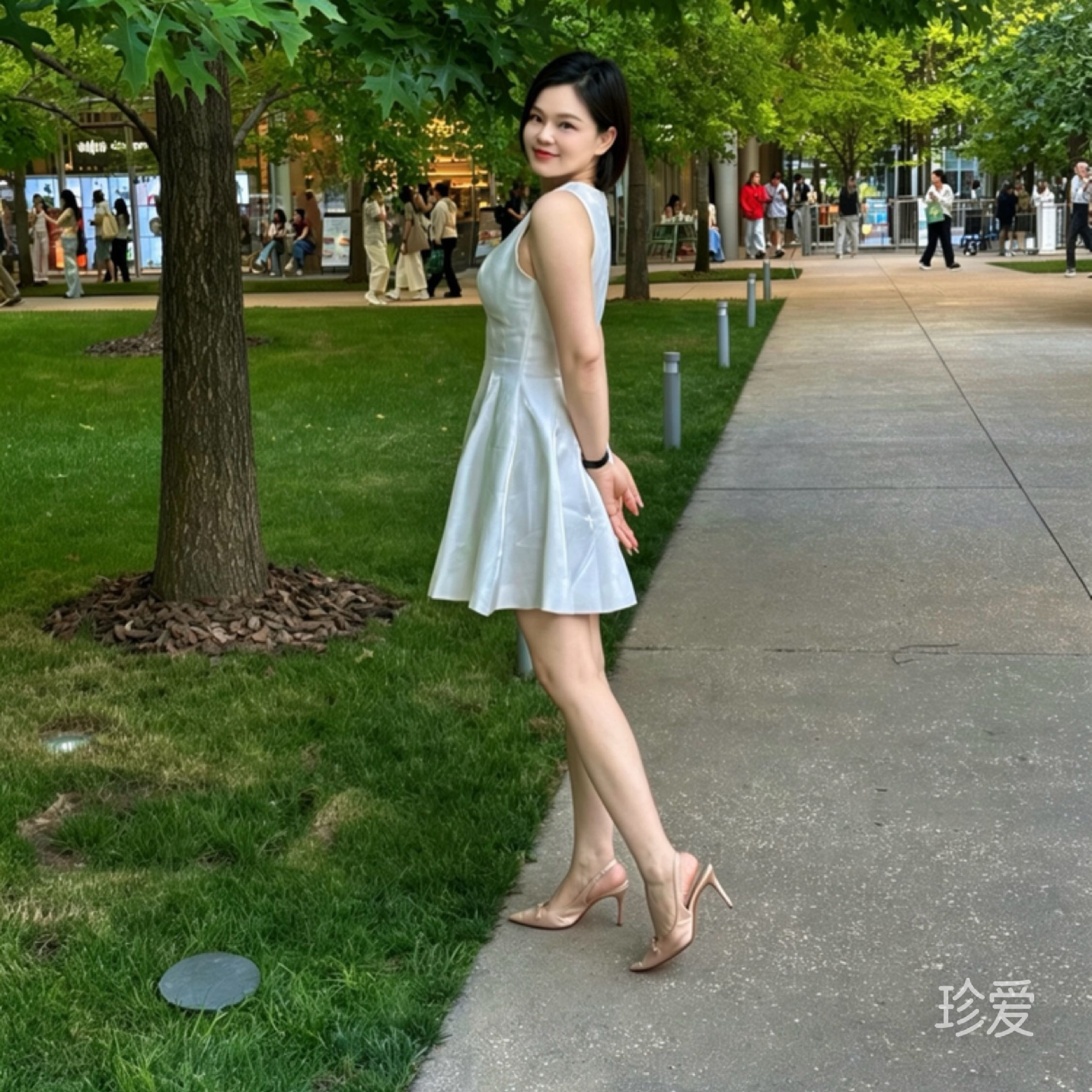凡事有度o