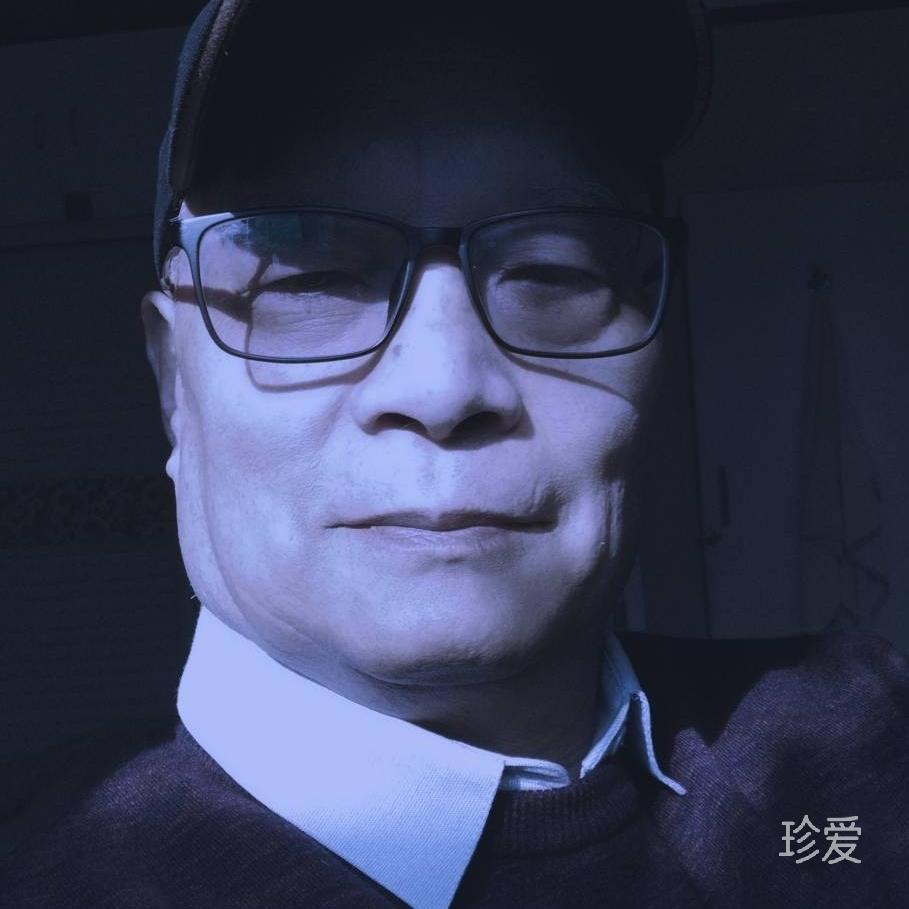 朝晖大哥